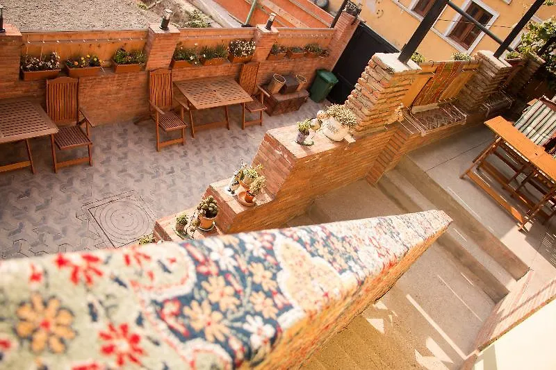Mariami R Ξενοδοχείο Τυφλίδα